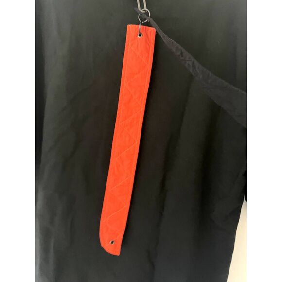 Mens Komakino Design Streetwear Sweater Pullover Short Sleeve Hypebeast Oversize - Picture 5 of 10